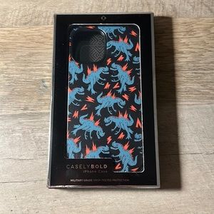 BRAND NEW IPhone 12 PRO MAX casely case